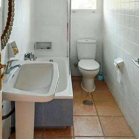 Holiday home Beautiful In With House Sea View *