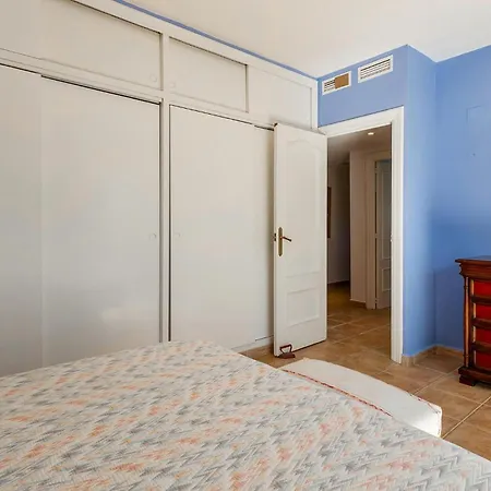 Beautiful In With House Sea View El Campello