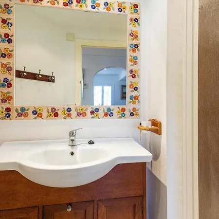 Beautiful In With House Sea View * El Campello