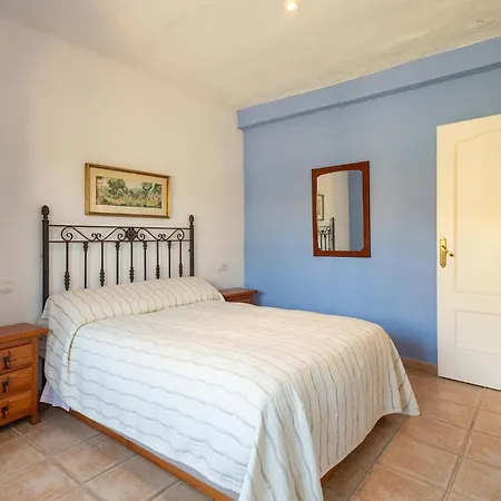 Holiday home Beautiful In With House Sea View *