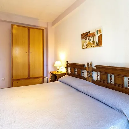 Beautiful In With House Sea View El Campello