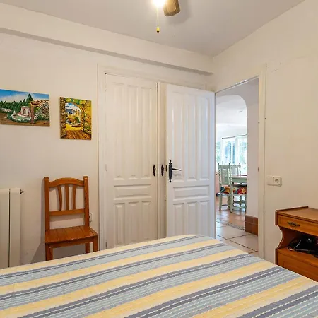 Holiday home Beautiful In With House Sea View