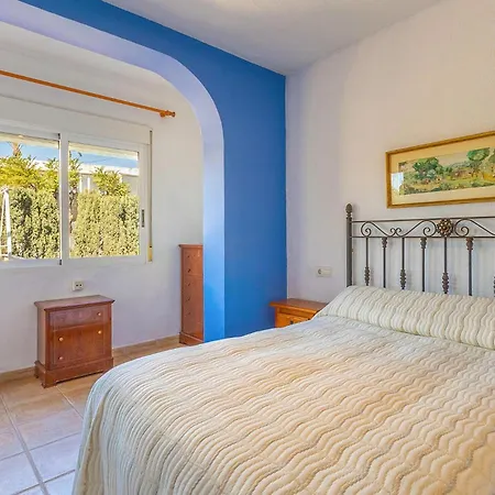 Beautiful In With House Sea View Holiday home El Campello