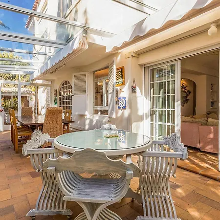 Beautiful In With House Sea View El Campello