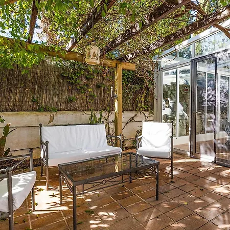 Holiday home Beautiful In With House Sea View El Campello