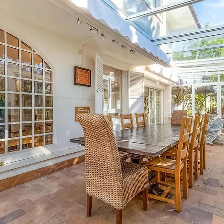 Holiday home Beautiful In With House Sea View