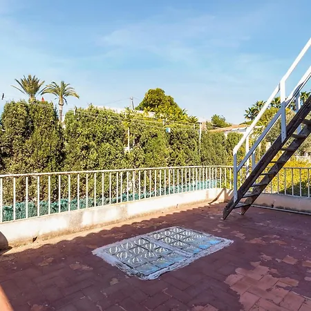 Holiday home Beautiful In With House Sea View
