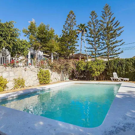 Holiday home Beautiful In With House Sea View *